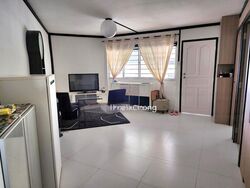 Blk 202 Yishun Palm Spring (Yishun), HDB 3 Rooms #629829261